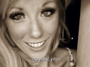 JaydeLynn