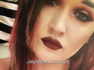 JaydeMariah24