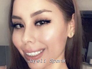 Jayeli_Spank