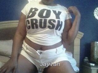 Jaylah