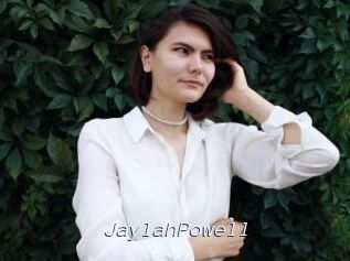 JaylahPowell