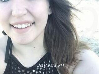 Jaylalyn