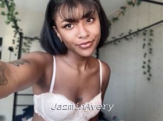 JazminAvery