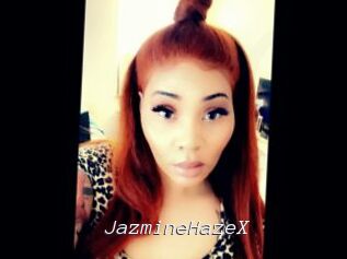 JazmineHazeX