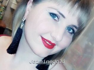 JazmineJoli