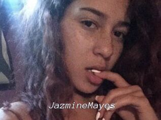 Jazmine_Mayes Tel 69 Salopes