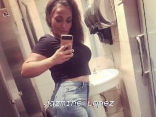 Jazmine_Lopez Tel 69 Salopes
