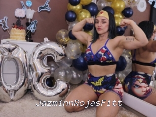 JazminnRojasFitt