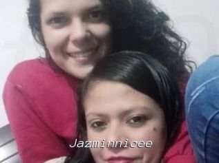 Jazminnicee
