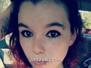 JazzyKitten