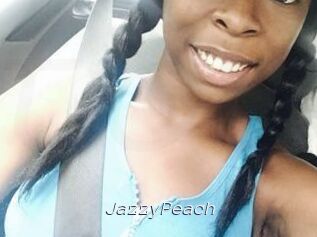 JazzyPeach