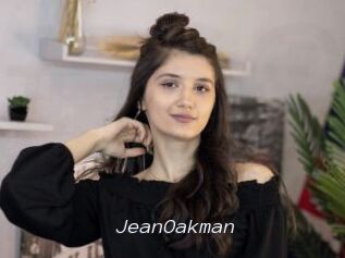 JeanOakman