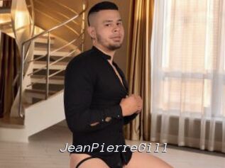 JeanPierreGill
