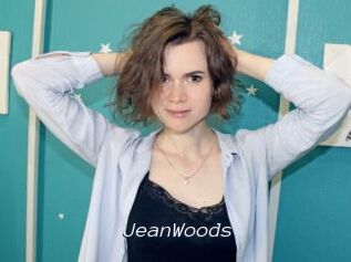 JeanWoods
