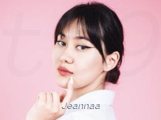 Jeannaa