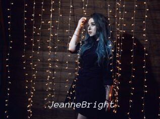 JeanneBright