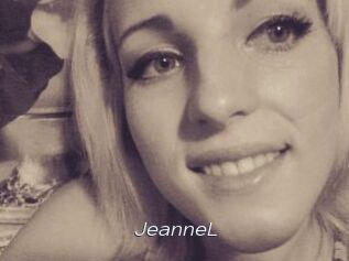 JeanneL