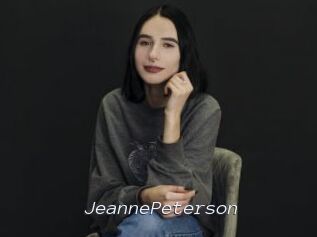 JeannePeterson