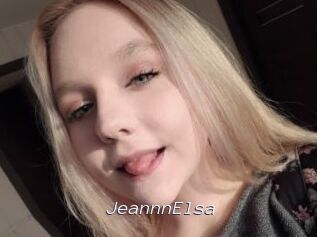 JeannnElsa