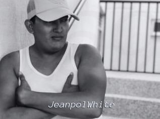 JeanpolWhite