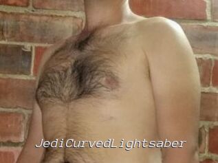 JediCurvedLightsaber