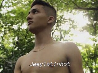 Jeeylatinhot