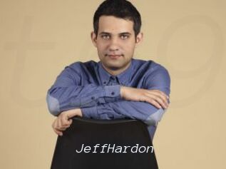 JeffHardon