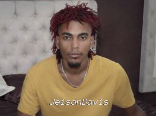 JeisonDavis