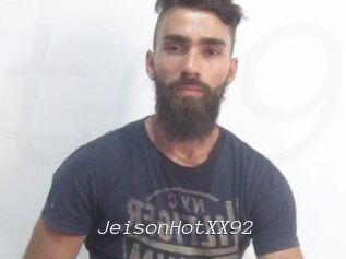 JeisonHotXX92