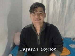 Jeisson_Boyhot