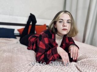 Jelie_Chatte