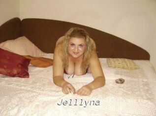 Jelllyna