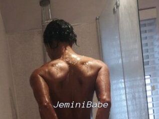 JeminiBabe