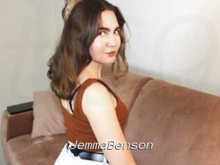 JemmaBenson