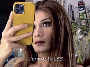 JenForYou88