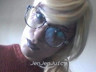 JenJenJuicy