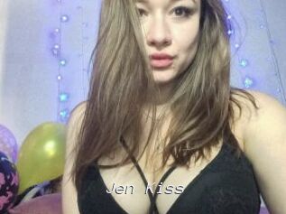 Jen_Kiss