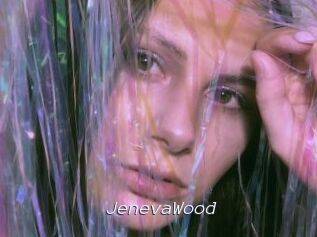 JenevaWood Tel 69 Salopes