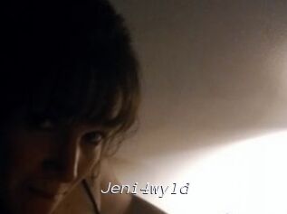 Jeni4wyld