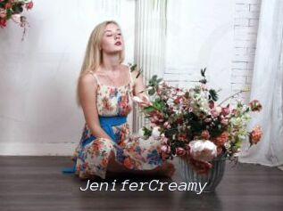 JeniferCreamy
