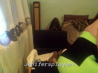 Jenifersplaypen Tel 69 Salopes