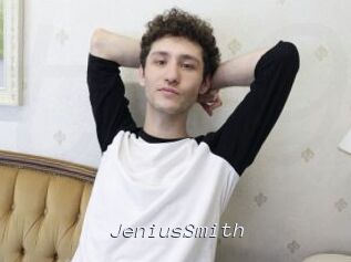 JeniusSmith