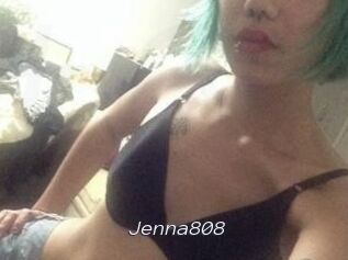 Jenna808
