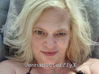 JennaButterflyX