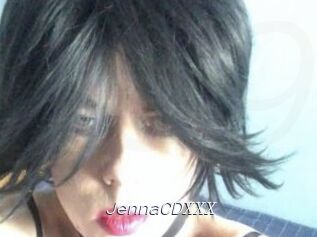JennaCDXXX