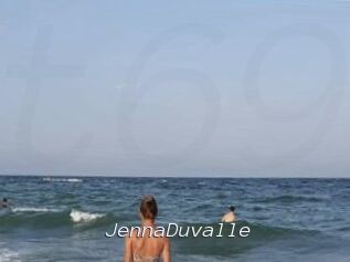 JennaDuvalle