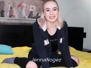 JennaNoger