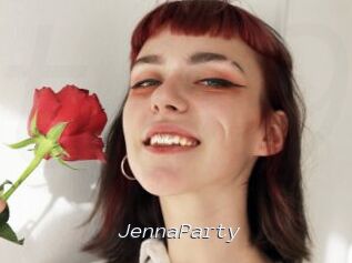 JennaParty