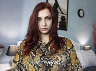 JennaReds