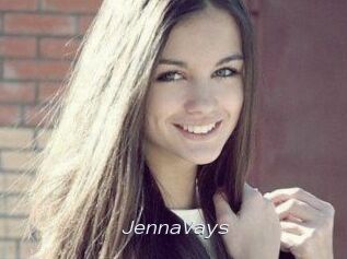 JennaVays